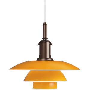 Louis Poulsen PH 3½-3 Pendel - Dänisches Design Louis Poulsen PH 3½-3 Pendel - Dänisches Design