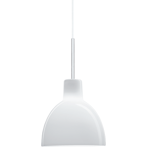 Louis Poulsen Toldbod 220 Glas-Hängelampe - 5741094163 Louis Poulsen Toldbod 220 Glas-Hängelampe - 5741094163