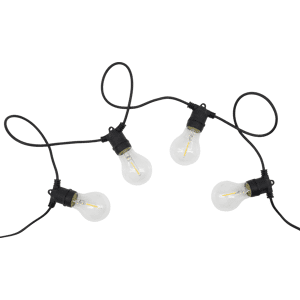 House Doctor Leichte Lichterkette - 264010131 House Doctor Leichte Lichterkette - 264010131