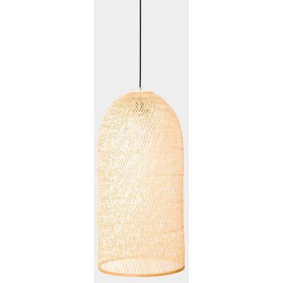 Ay Illuminate Hängelampe Cap großer Bambus ø48cm Ay Illuminate Hängelampe Cap großer Bambus ø48cm