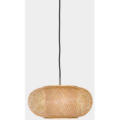 Ay Illuminate Hängeleuchte Twiggy AL Naturbambus ø40cm Ay Illuminate Hängeleuchte Twiggy AL Naturbambus ø40cm