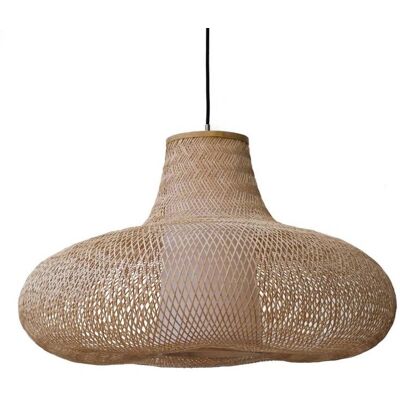 Ay Illuminate May Natürliche Hängelampe - ø95cm Ay Illuminate May Natürliche Hängelampe - ø95cm