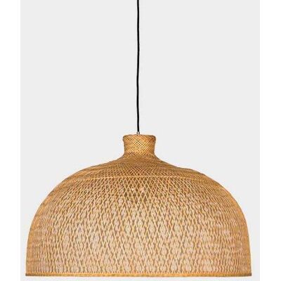 Ay Illuminate Hängelampe M1 Naturbambus ø75cm Ay Illuminate Hängelampe M1 Naturbambus ø75cm