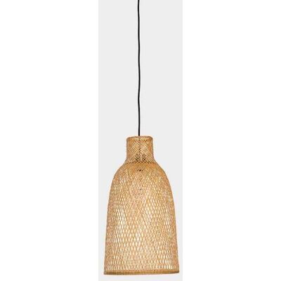 Ay Illuminate Hängelampe M2 Naturbambus ø30cm Ay Illuminate Hängelampe M2 Naturbambus ø30cm