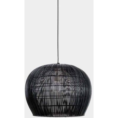 Ay Illuminate Hängelampe Buri Glühbirne schwarz ø63cm Ay Illuminate Hängelampe Buri Glühbirne schwarz ø63cm