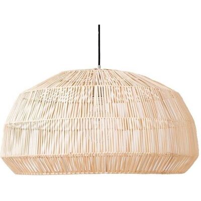 Ay Illuminate Hängelampe Nama 1 natürliches Rattan ø72cm Ay Illuminate Hängelampe Nama 1 natürliches Rattan ø72cm