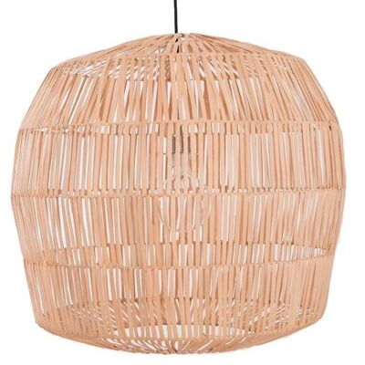 Ay Illuminate Hängelampe Nama 4 natürliches Rattan ø72cm Ay Illuminate Hängelampe Nama 4 natürliches Rattan ø72cm
