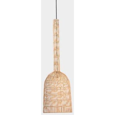 Ay Illuminate Hängelampe Umut 2 naturrattan ø30cm Ay Illuminate Hängelampe Umut 2 naturrattan ø30cm