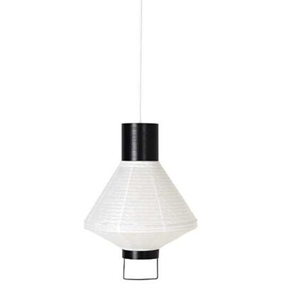 Broste Copenhagen Rita Hängelampe- Ø30XH42cm Broste Copenhagen Rita Hängelampe- Ø30XH42cm