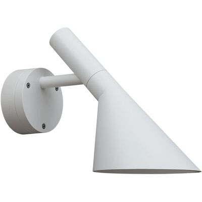 Louis Poulsen AJ 50 Außenwandleuchte - Klassisches modernes Design Louis Poulsen AJ 50 Außenwandleuchte - Klassisches modernes Design