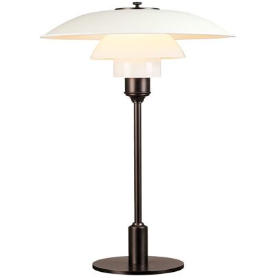 Louis Poulsen PH 3½-2 ½ Tischleuchte - Indirektes, Diffuses Licht Louis Poulsen PH 3½-2 ½ Tischleuchte - Indirektes, Diffuses Licht