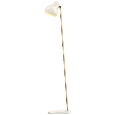 Louis Poulsen VL38 Stehlampe weiß - 5744162270 Louis Poulsen VL38 Stehlampe weiß - 5744162270