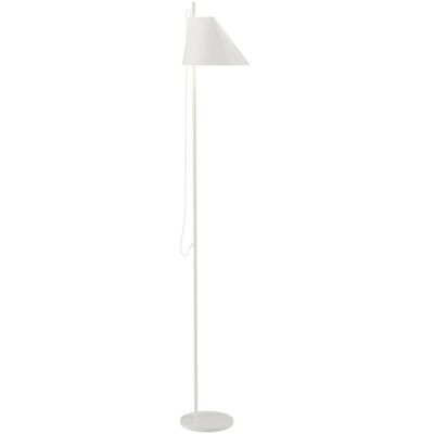 Louis Poulsen Yuh Stehlampe weiß - 5744612542 Louis Poulsen Yuh Stehlampe weiß - 5744612542
