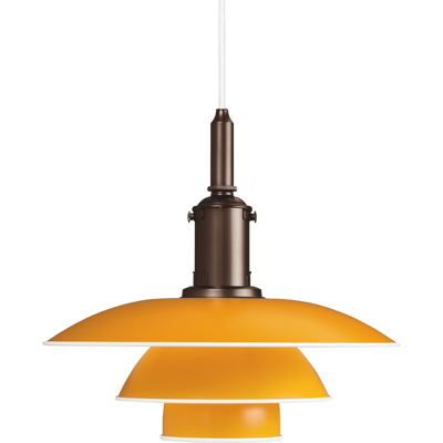 Louis Poulsen PH 3½-3 Pendel - Dänisches Design Louis Poulsen PH 3½-3 Pendel - Dänisches Design