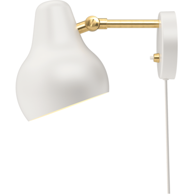 Louis Poulsen VL38 Wandleuchte - Vilhelm Lauritzen Design Louis Poulsen VL38 Wandleuchte - Vilhelm Lauritzen Design