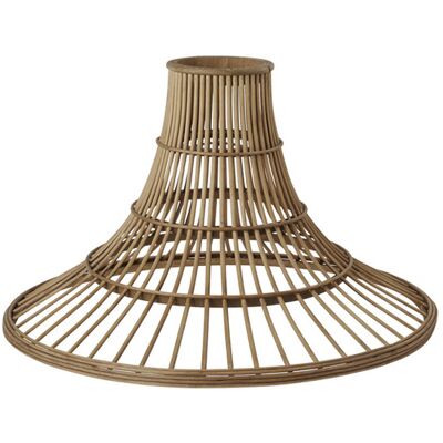 Broste Copenhagen Ciba Lampenschirm Ø50cm - 14591043 Broste Copenhagen Ciba Lampenschirm Ø50cm - 14591043