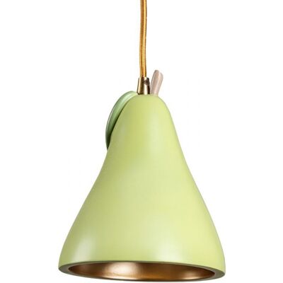 Seletti - Suspension Vitamin - Vert - Résine - Designer Marcantonio Seletti - Suspension Vitamin - Vert - Résine - Designer Marcantonio