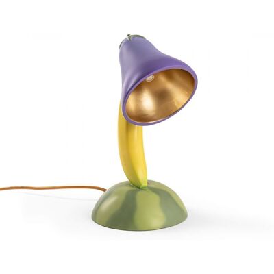 Seletti Vitamin Bunte Obst- und Gemüselampe - Eklektische Dekoration Seletti Vitamin Bunte Obst- und Gemüselampe - Eklektische Dekoration
