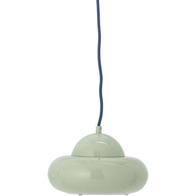 Bloomingville Bubble Pendelleuchte grün - 82062998 Bloomingville Bubble Pendelleuchte grün - 82062998