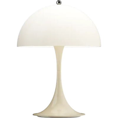 Louis Poulsen Panthella 250 tragbare Tischleuchte opalbeige - 5744172985 Louis Poulsen Panthella 250 tragbare Tischleuchte opalbeige - 5744172985