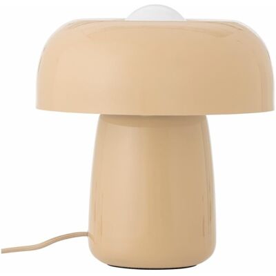 Bloomingville Ylva Tischleuchte beige Bloomingville Ylva Tischleuchte beige