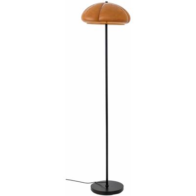 Bloomingville Kinoko Stehlampe gelb Bloomingville Kinoko Stehlampe gelb