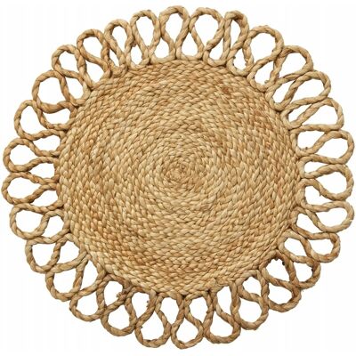 Nordal Braidu Tischsets 6er-Set - 62200 Nordal Braidu Tischsets 6er-Set - 62200