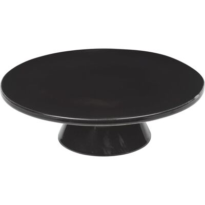 Broste Copenhagen Nordic Coal Tortenplatte - 14533467 Broste Copenhagen Nordic Coal Tortenplatte - 14533467