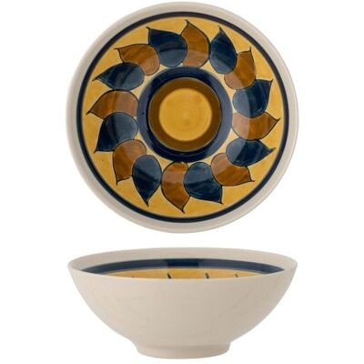 Bloomingville Heikki Keramikschale - 19cm Bloomingville Heikki Keramikschale - 19cm
