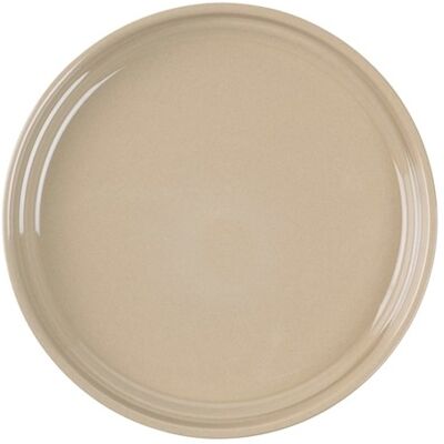 Broste Copenhagen Nordic Bistro Dessertteller beige 6er Set Broste Copenhagen Nordic Bistro Dessertteller beige 6er Set