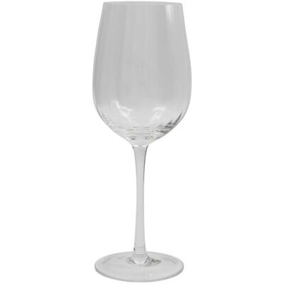 House Doctor Rill Weingläser 4er-Set – 262681026 House Doctor Rill Weingläser 4er-Set – 262681026