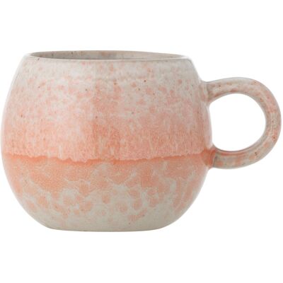 Bloomingville - Paula Espressotasse - Orange - Espresso-Tasse Bloomingville - Paula Espressotasse - Orange - Espresso-Tasse