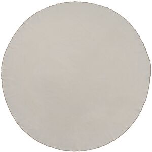 Broste Copenhagen Wilhelmina Tischdecke grau - 71210218 Broste Copenhagen Wilhelmina Tischdecke grau - 71210218