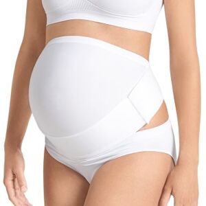 Anita Microfibre Baby Belt Weiß Large Damen Anita Microfibre Baby Belt Weiß Large Damen