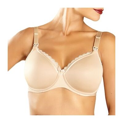 Chantelle BH Merci Maternity Bra Haut F 85 Damen Chantelle BH Merci Maternity Bra Haut F 85 Damen