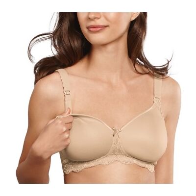 Anita BH Miss Lovely Nursing Bra Beige C 85 Damen Anita BH Miss Lovely Nursing Bra Beige C 85 Damen
