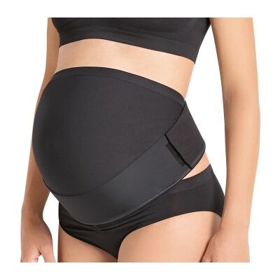 Anita Microfibre Baby Belt Schwarz Medium Damen Anita Microfibre Baby Belt Schwarz Medium Damen