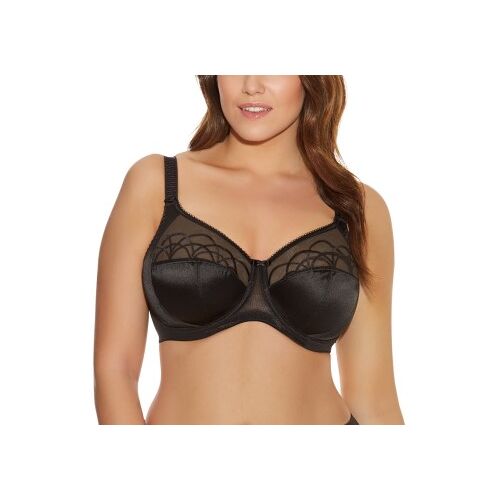 Elomi BH Cate Bra Schwarz I 90 Damen