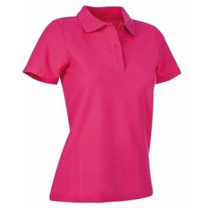 Stedman Klassische Baumwoll-Polo - Standardgewicht - Damen Stedman Klassische Baumwoll-Polo - Standardgewicht - Damen