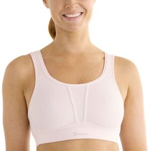 Swegmark Movement Rosa 100C Sport-BH - Sports Equipment Swegmark Movement Rosa 100C Sport-BH - Sports Equipment