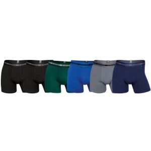 JBS 6P Bamboo Tights Schwarz/Grün Medium Herren JBS 6P Bamboo Tights Schwarz/Grün Medium Herren