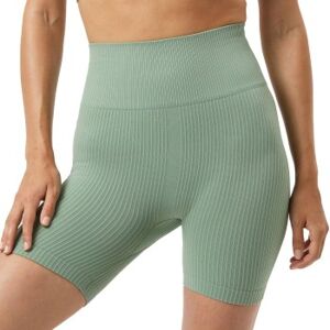 Björn Borg - Studio Seamless Ribbed Hoch taillen Sportshorts - Sports Shorts Björn Borg - Studio Seamless Ribbed Hoch taillen Sportshorts - Sports Shorts