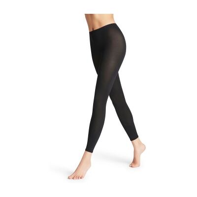 Falke Strumpfhosen Women Cotton Touch Leggings Schwarz Medium Damen Falke Strumpfhosen Women Cotton Touch Leggings Schwarz Medium Damen