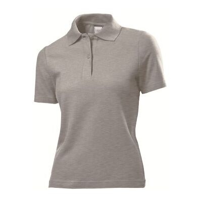 Stedman XS Kurzarm Polo - Poloshirt Stedman XS Kurzarm Polo - Poloshirt