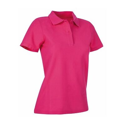 Stedman Klassiker Baumwoll Polo - S Stedman Klassiker Baumwoll Polo - S