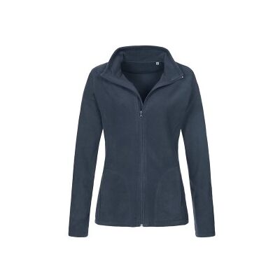 Stedman S5100 Microfleece Jacke - Fleecejacke für Damen Stedman S5100 Microfleece Jacke - Fleecejacke für Damen