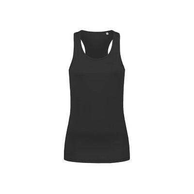Stedman ST8110 Black Opal Sportweste - Sportweste Stedman ST8110 Black Opal Sportweste - Sportweste