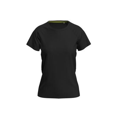 Stedman S - Mesh Damen Raglan T-Shirt - Sportart Stedman S - Mesh Damen Raglan T-Shirt - Sportart