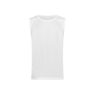 Stedman Active 140 ärmelloses Herren-T-Shirt Stedman Active 140 ärmelloses Herren-T-Shirt