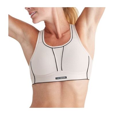 Swegmark Movement Sport-BH - Natur - 95D Swegmark Movement Sport-BH - Natur - 95D